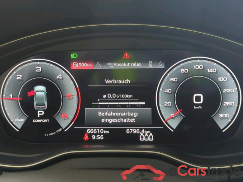 Q5 40 TDI quattro S line 2.0 TDI 150KW AT7 E6d #5