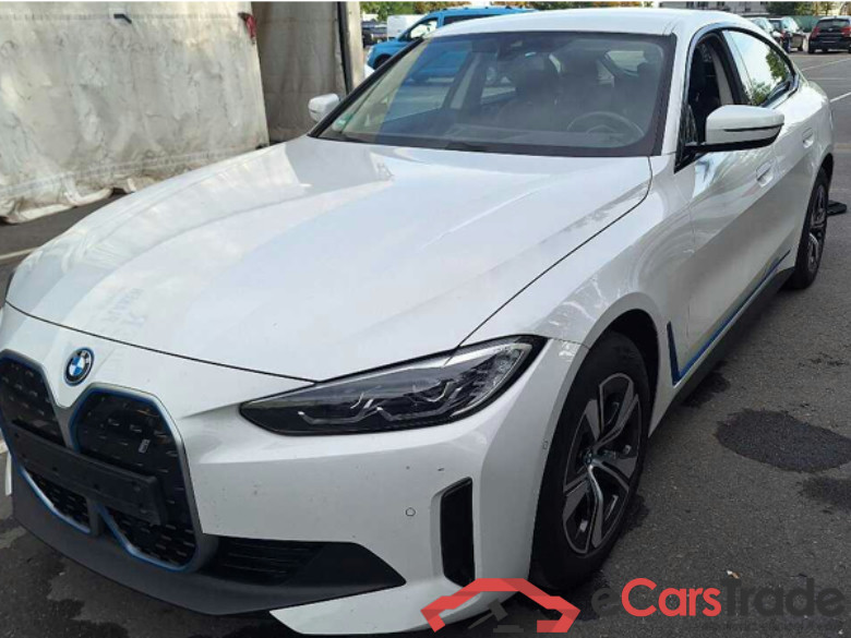 i4 Gran Coupe 35 eDrive 67kWh