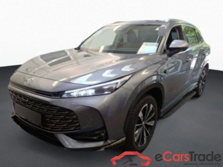 MG HS PHEV Luxury 5d 105kW #1