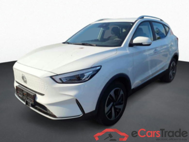 MG ZS EV Standard Comfort 5d 130kW