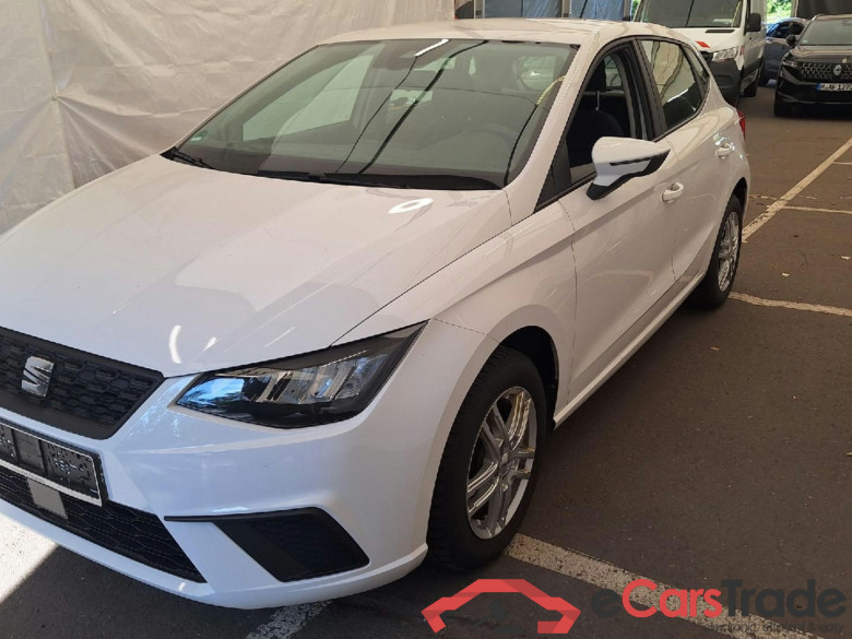 Ibiza Style 1.0 TSI 70KW MT5 E6d #1