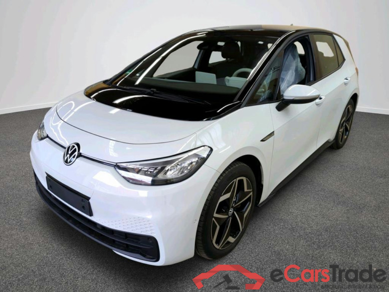 ID.3 150 kW Pro S (4-Sitzer)