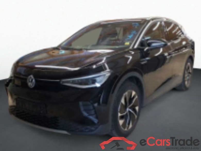 ID.4 150 kW Pro Performance #1