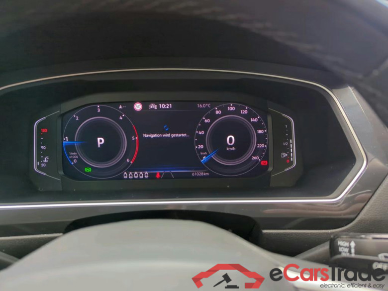 Tiguan Allspace Life 2.0 TDI 110KW AT7 E6d #5