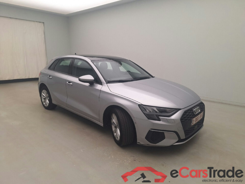 Audi, A3 SB '20, A3 SB 30 TDi 85kW Bus.Ed.Str. #5