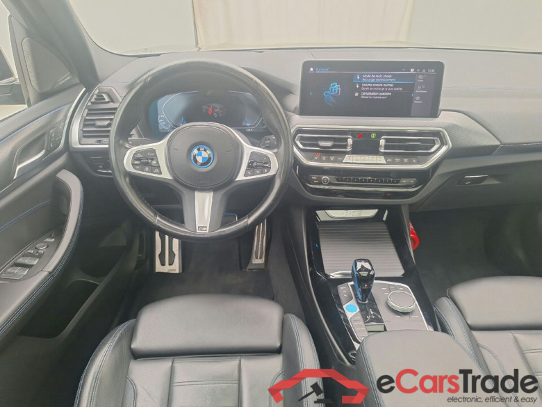 BMW, iX3 FL'21 BEV, iX3 #6