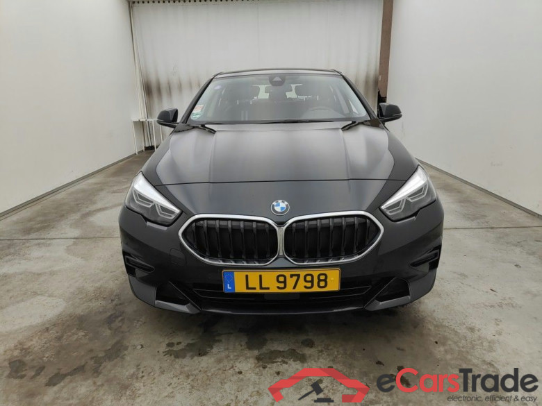 BMW 2 GRAN COUPE 218iA 136hp OPF 4d #5