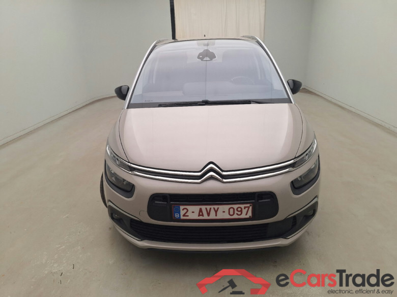 Citroën, Gr.C4 SpaceT. FL'16, Gr.C4 SpT.1.5HDi 130 Shine A. #1