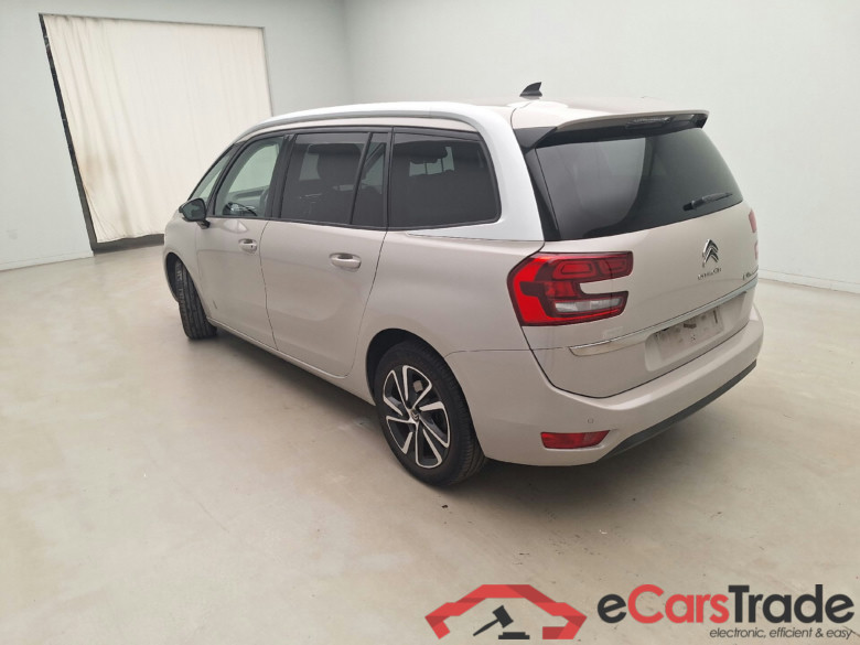 Citroën, Gr.C4 SpaceT. FL'16, Gr.C4 SpT.1.5HDi 130 Shine A. #3