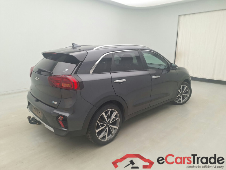 Kia, Niro FL'19, Niro 1.6 GDi HEV Pace 6DCT #4