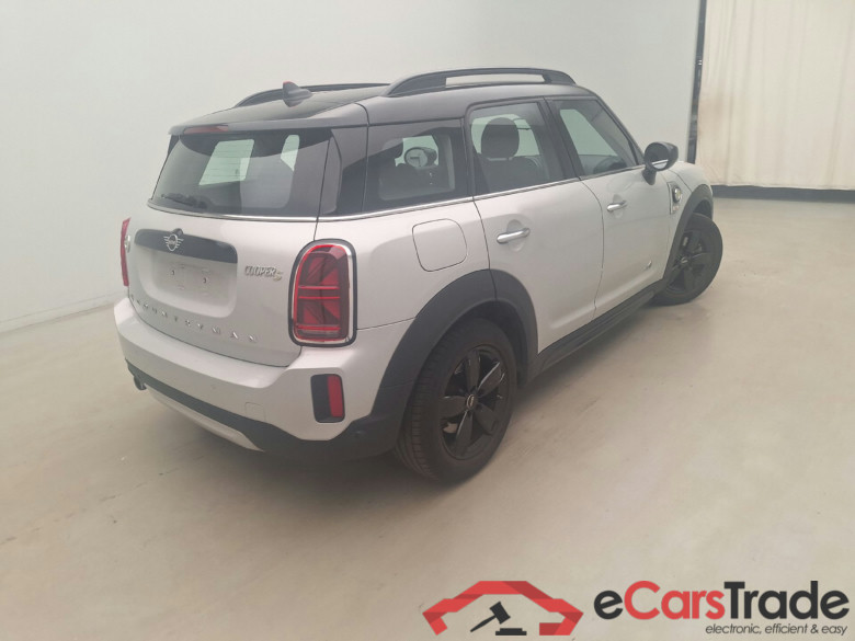 MINI, Mini Country.16 PHEV, Mini Count.Coo.S E ALL4 220 A. #4