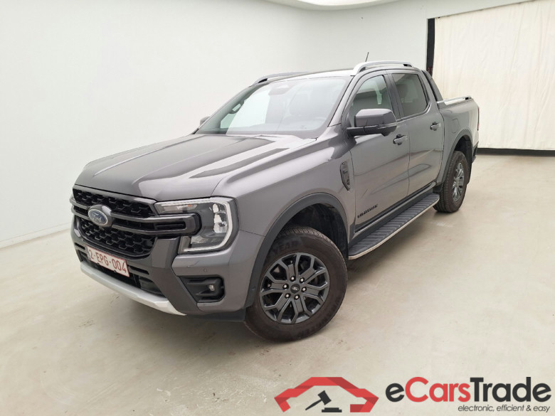 Ford, _Ranger '22, Rang.2.0EB 151kW Wildtr.DC A #2