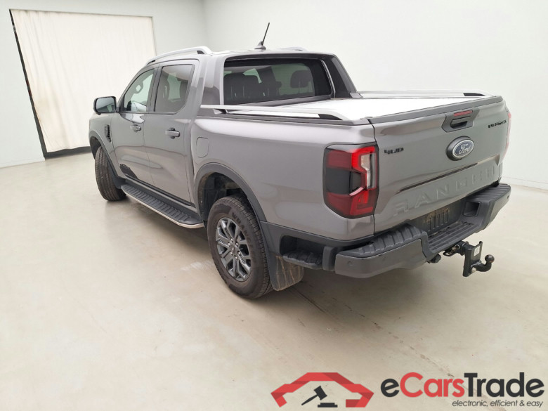 Ford, _Ranger '22, Rang.2.0EB 151kW Wildtr.DC A #3