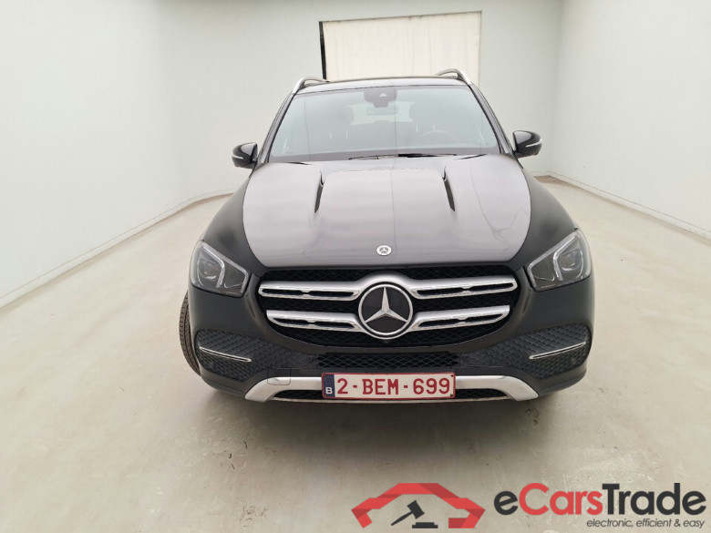 Mercedes, GLE '18 PHEV, GLE 350 de 4M Bus.Solut.