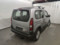 preview Peugeot Rifter #1