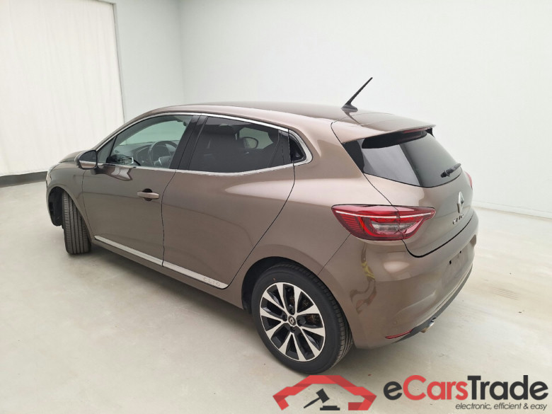Renault, Clio '19, Renault Clio TCe 100 Intens 5d #3