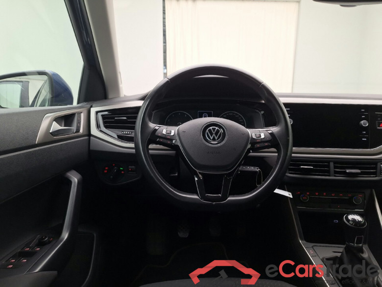 VW, Polo '17, Polo 1.0 70kW Comfortline 5d #6
