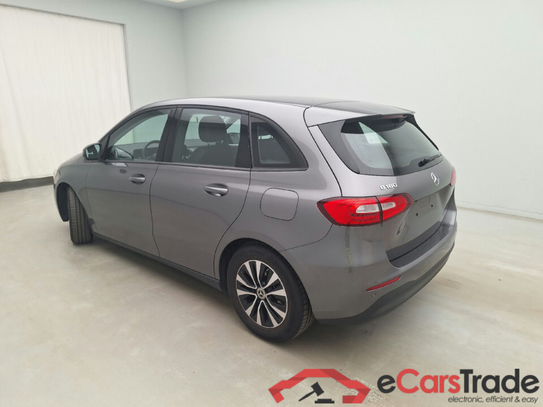 Mercedes, B-Class '18, Mercedes-Benz B-Klasse B 180 Business Solution Aut #3