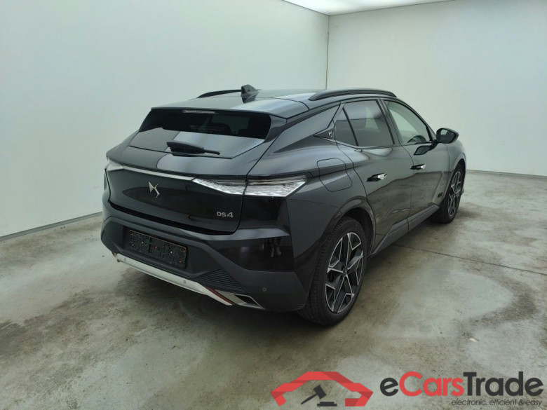 DS DS4 DIESEL - 2021 1.5 BlueHDi 131 Cross Rivoli 5d #2