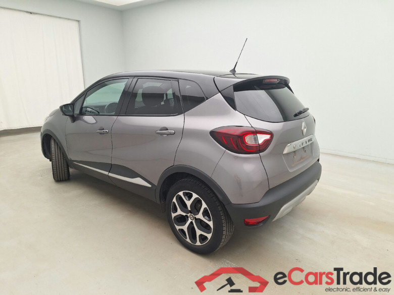 Renault, Captur '13, Renault Captur TCe 150 EDC GPF 5d #3