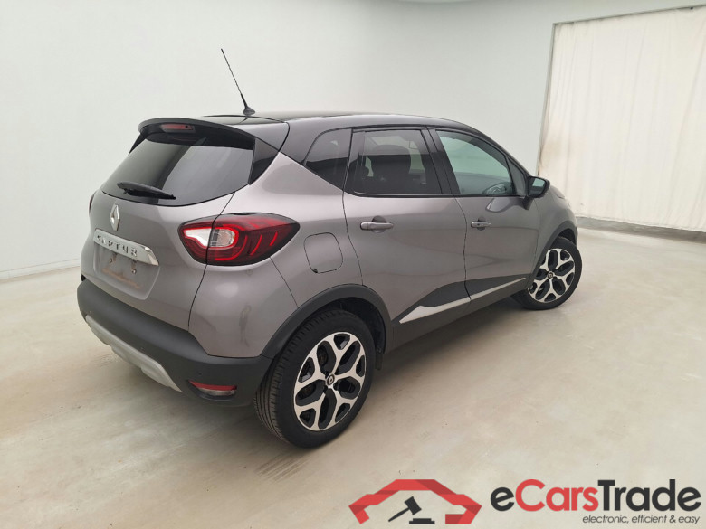 Renault, Captur '13, Renault Captur TCe 150 EDC GPF 5d #4