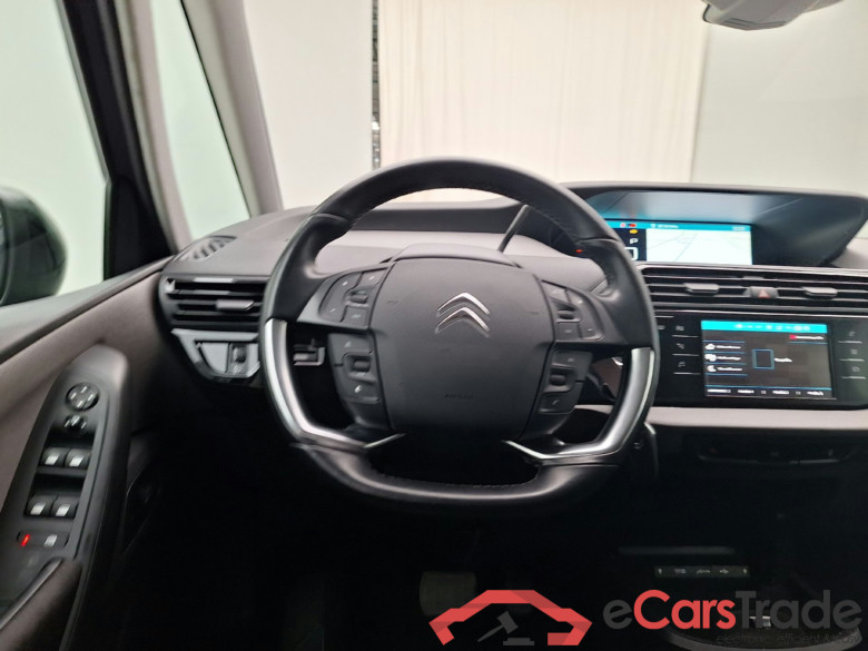 Citroën, Gr.C4 SpaceT. FL'16, Gr.C4 SpT.1.5HDi 130 B.GPS A. #6