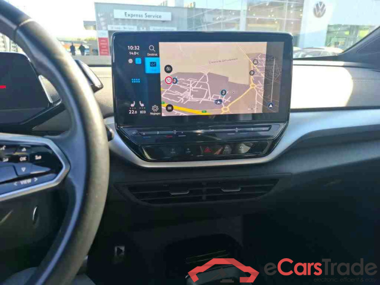 Volkswagen ID.5 Pro Performance 77 kWh 152 kW #6