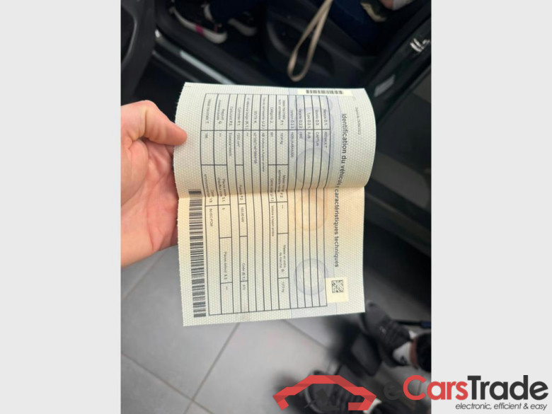RENAULT Captur Captur 1.33 TCe Intens EDC GPF (EU6D) #5
