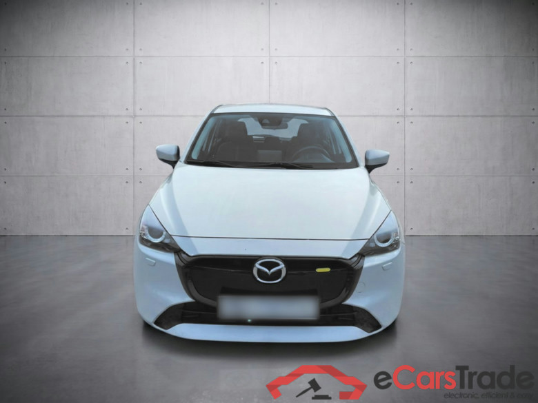 Mazda 2 Centre-Line 1.5 e-Skyactiv-G 90 #2