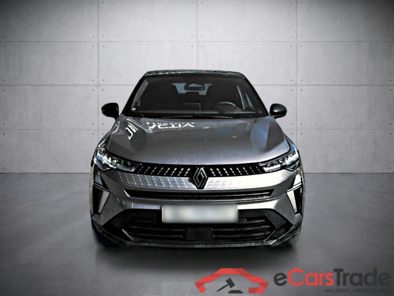 Renault Captur techno 1.8 E-Tech full hybrid 160ch #2