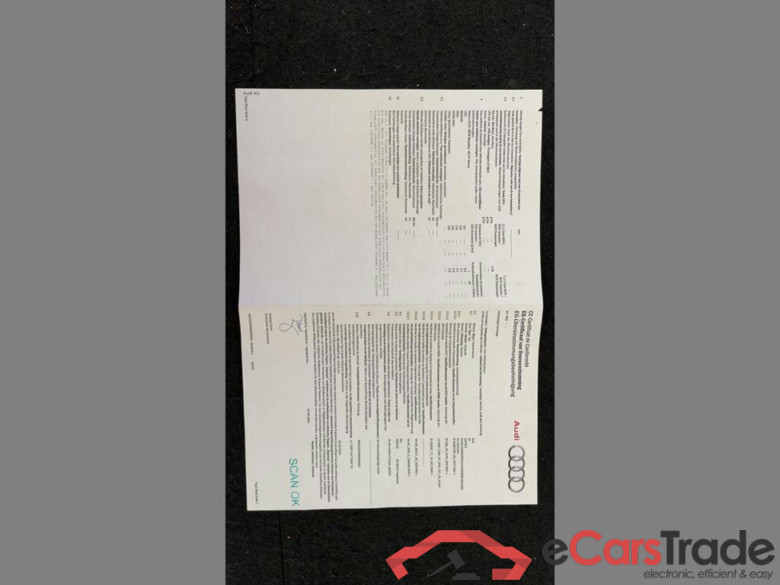 AUDI A3 Sedan A3 35 TFSI S line S tronic #5
