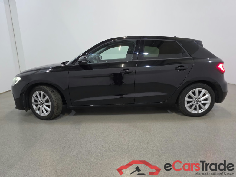 Audi A1 Sportback 1.0 25 TFSI Aut. LED-Matrix Virtual Navi Camera Klima PDC ... #2