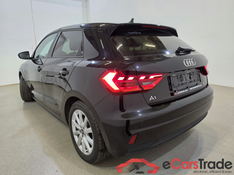 Audi A1 Sportback 1.0 25 TFSI Aut. LED-Matrix Virtual Navi Camera Klima PDC ... #6