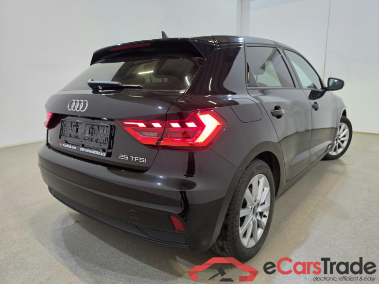 Audi A1 Sportback 1.0 25 TFSI Aut. LED-Matrix Virtual Navi Camera Klima PDC ... #4