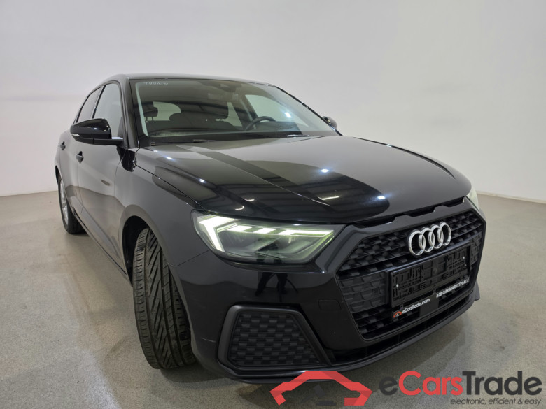 Audi A1 Sportback 1.0 25 TFSI Aut. LED-Matrix Virtual Navi Camera Klima PDC ... #3