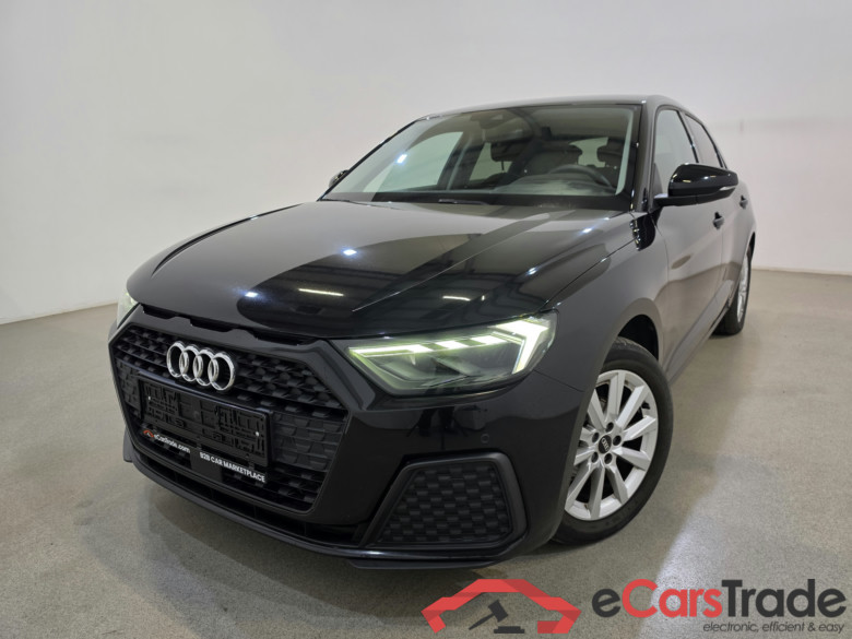 Audi A1 Sportback 1.0 25 TFSI Aut. LED-Matrix Virtual Navi Camera Klima PDC ...
