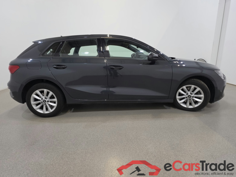 Audi A3 Sportback 30 TDi LED Virtual Navi KeylessGo Klima PDC ... #5