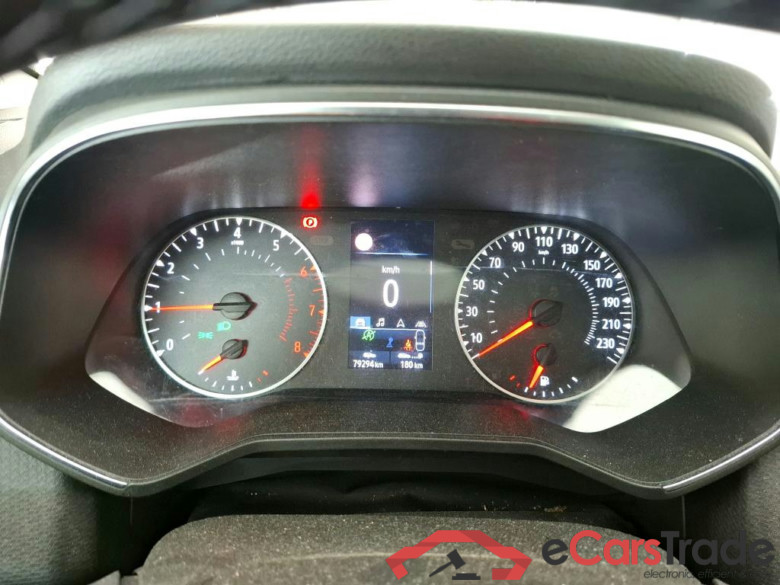 Clio V Business 1.0 SCe 65CV BVM5 E6d #6