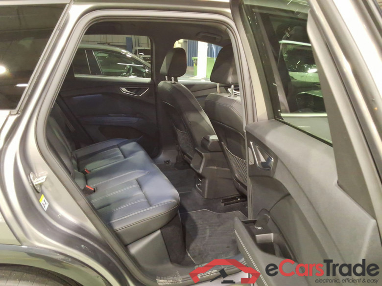 AUDI Q4 E-TRON BEV 55KWH 35 ADVANCED AUTO #5