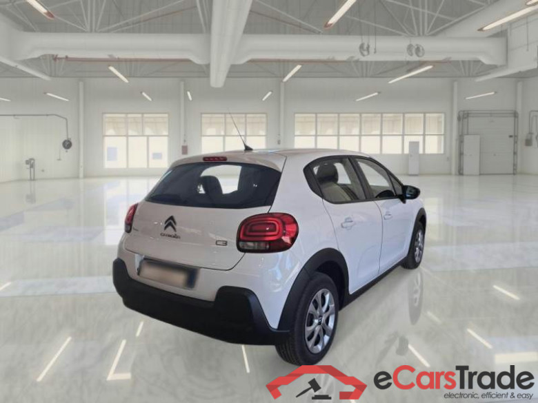 CITROEN C3 / 2020 / 5P / BERLINA PURETECH 83 SeS FEEL NEO PATENTATI #2