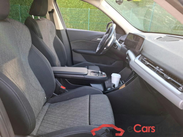 BMW X1 2.0 sDrive18d Aut. LED LC-Pro Navi-Pro Sport-Seats KeylessGo Camera Klima PDC ... #4
