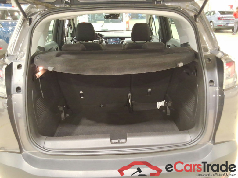 OPEL CROSSLAND 1.2 81KW TURBO S-S EDITION #3