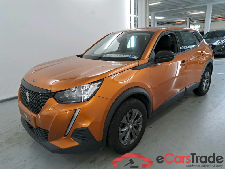 PEUGEOT 2008 1.2 PURETECH 74KW S-S ACTIVE PACK