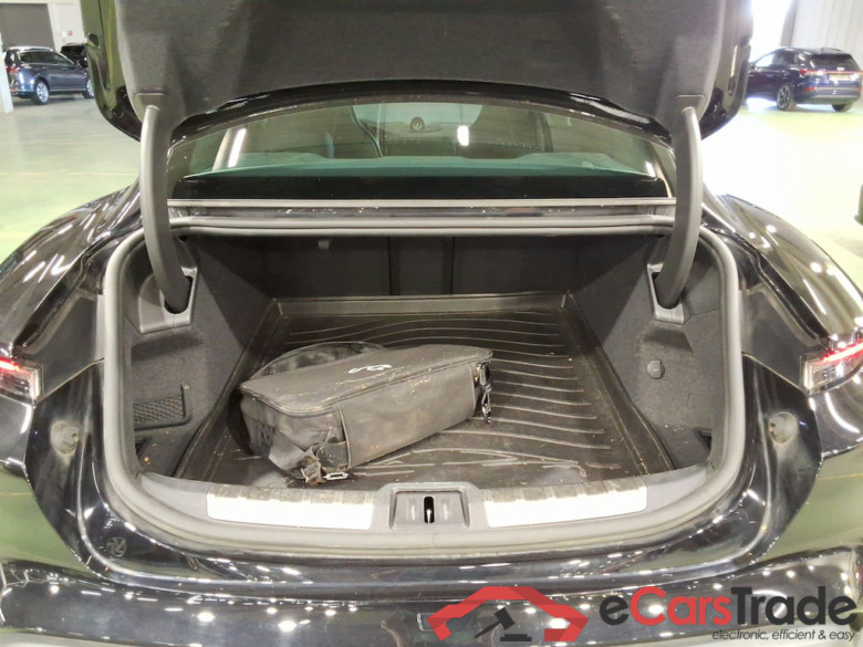 PORSCHE Taycan Elek BEV 79KWH 4S AUTO #3