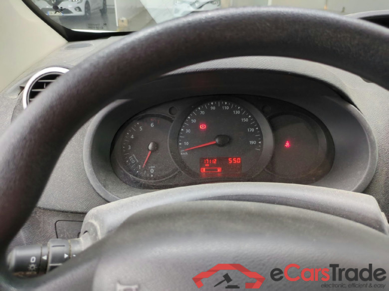 Kangoo Express Générique (L1) 1.2 TCe 115CV BVM6 E5 #6