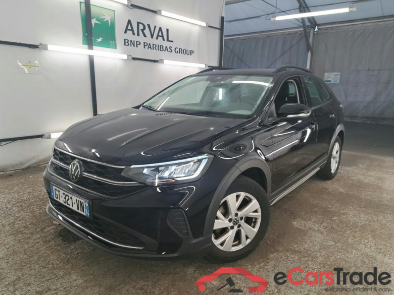 Taigo Life Plus 1.0 TSI 110CV BVA7 E6d #1