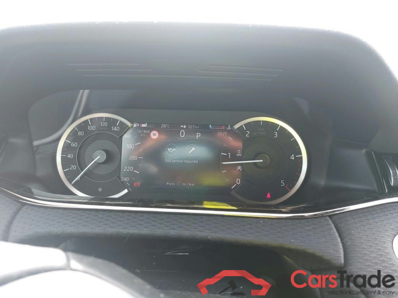 LAND ROVER Range Rover Evoque / 2015 / 5P / todoterreno 2.0 D163 R-Dynamic S AUTO 4WD MHEV #4