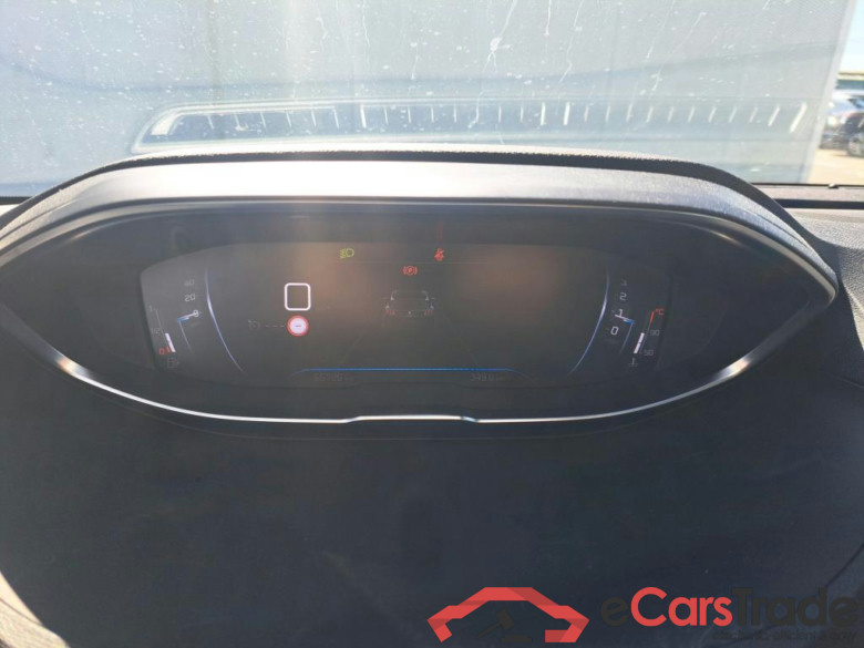PEUGEOT 3008 / 2020 / 5P / todoterreno 1.5 BlueHDi 96kW (130CV) S&S Active Pack #4