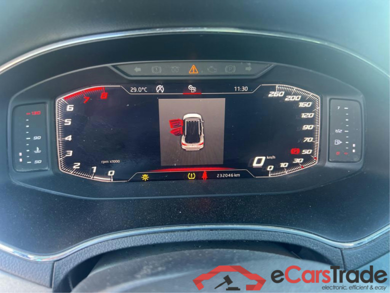 SEAT Arona / 2017 / 5P / todoterreno 1.0 TSI 70kW (95CV) Style Edition Eco (CX) #5