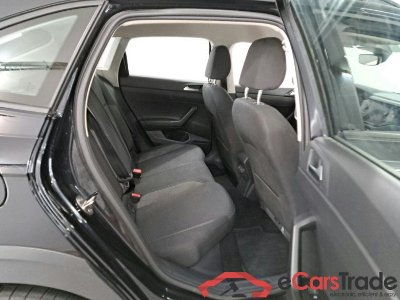 VOLKSWAGEN TAIGO 1.0 TSI 81KW DSG LIFE #6